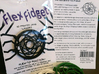 New FlexFidget 3d printed Available Retail Store Packaging