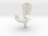 Captain's Chair (Star Trek The Motion Picture) 3d printed 