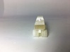 1:50 Trench compactor  3d printed 1/50 roller 