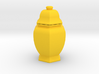 URN 0.8mm Combined 3d printed 