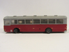 Volvo B10m Bus 2-0-2 Odense N scale 3d printed 