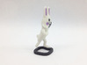 Yuri Bunny 3d printed 