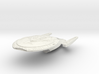 SouthHill Class  Cruiser 3d printed 