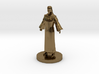 Chinese Bishop (3) 3d printed This is a render not a picture