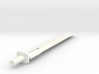 TLK: Metallikato Blade (AMG) for Drift 3d printed 