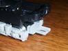 NTMA - TomyTec to MicroTrains 1017 Coupler Adapter 3d printed 
