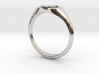 Leonidas Ring 3d printed 