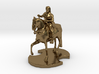 Medieval King (2) 3d printed This is a render not a picture