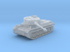 1/144 German VK 30.01 (P) Medium Tank 3d printed 1/144 German VK 30.01 (P) Medium Tank