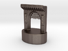 Zoo Gateway Rook 3d printed This is a render not a picture