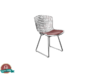 1:6 Miniature Side Chair - Harry Bertoia 3d printed 1:6 Miniature Side Chair - Harry Bertoia