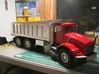 Fenders-Kenworth T800 3d printed Spotted (Thanks too RC builder with code name: KAF343) 