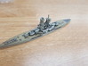 IJN Hiraga 1/1800 (Hiraga's Treaty Battleship) 3d printed 