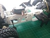 Tamiya M04 - M04S (210mm Wheelbase) chassis -  L 3d printed Example of an assembled chassis (Not Included)