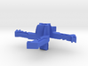 Titans Return Seaspray Propeller  3d printed 