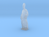 28mm Medieval Bishop 3d printed This is a render not a picture