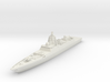 Frigate Project 22350 "Admiral Gorshkov" 3d printed 