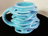 Interwebs mug  3d printed 