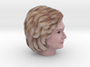 Hillary Clinton 3d printed 