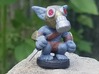 Goblin Alchemist (Chthonic Souls Edition) 3d printed 