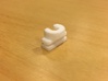 Replacement Part for Ikea KVARTAL slider(female) 3d printed 