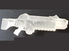 28mm SciFi hot blasters x10 3d printed 