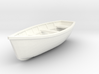 Wooden Boat  01. 1:20  Scale 3d printed 