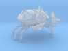 Demon Crab of Decay 3d printed 