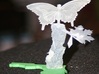 Life Of A Butterfly4 3d printed finished product unpainted