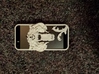 FLYHIGH: Tory Tiger iPhone 5 Case 3d printed 