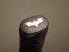 Batman Kashira 3d printed 