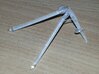06-Landing Gear Outrigger-XY 3d printed 