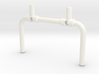 Tbb006-01 Tyco Bandit Roll Cage Upright Stock 3d printed 