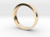 Wedding Couple Rings For Women & Men 3d printed 
