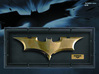 batarang batman begins 3d printed 