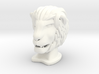Lion BIG 3d printed 