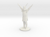 Solaire 3d printed 