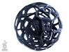 Sphere within a sphere within a sphere 3d printed 