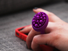 Bunch ring - size 5.5/16mm 3d printed 