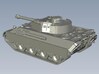 1/100 scale WWII PzKpfw V SdKfz 171 Panther x 1 3d printed 
