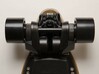 Evolve  GT 83mm Wheel Hack for Boosted Board V2 3d printed 