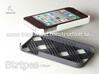 Hipster's Dream - case for iPhone 4/4s 3d printed 