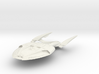 Albany Class  Cruiser 3d printed 