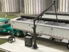 1/64 scale truck grain probe 3d printed 