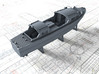 1/200 Royal Navy 35ft Fast Motor Boats x2 3d printed 3d render showing product detail