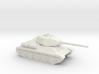T-34-85 Medium Tank 3d printed 