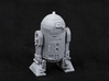 Astromech Droid 1/24 Scale 3d printed 