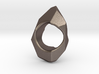Stone Ring  3d printed 