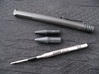 Pen Tip for Lamy Safari BP (2.4mm) 3d printed (Lamy Safari Pen and M16 Refill Not Included)