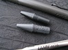 Pen Tip for Lamy Safari BP (2.4mm) 3d printed (Lamy Safari Pen and M16 Refill Not Included)